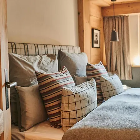 Chalet Evi Exklusive Kaprun
