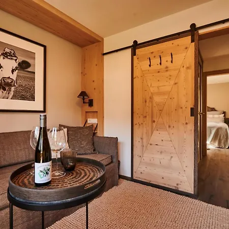 Σαλέ Chalet Evi Exklusive